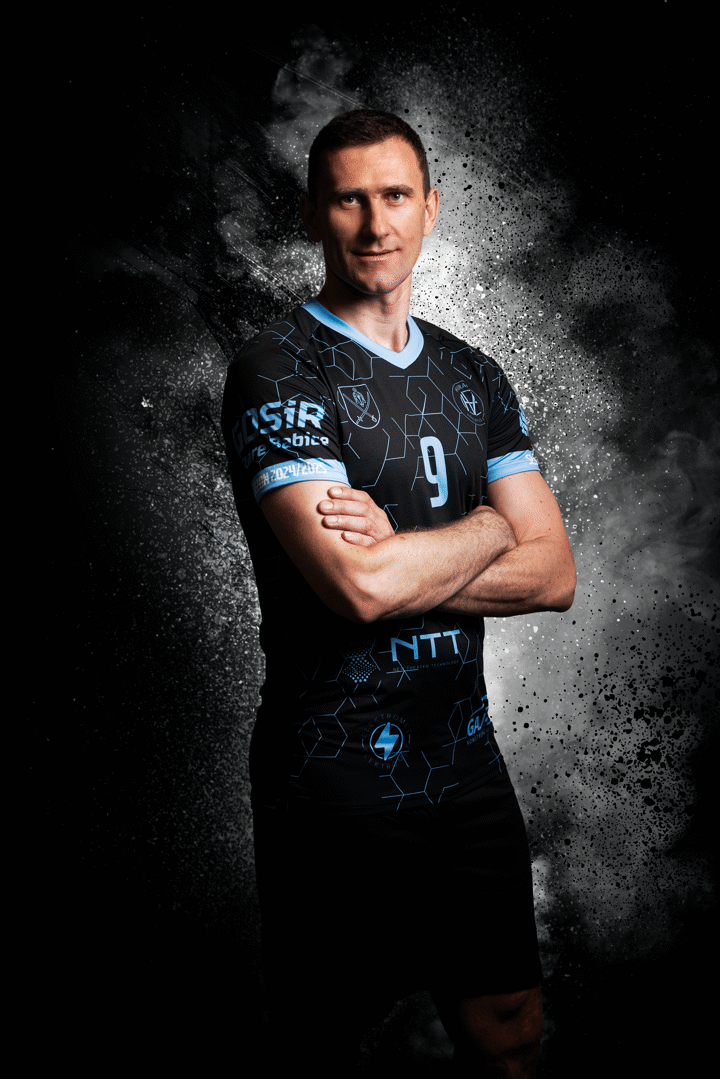 Łukasz Kaczorowski