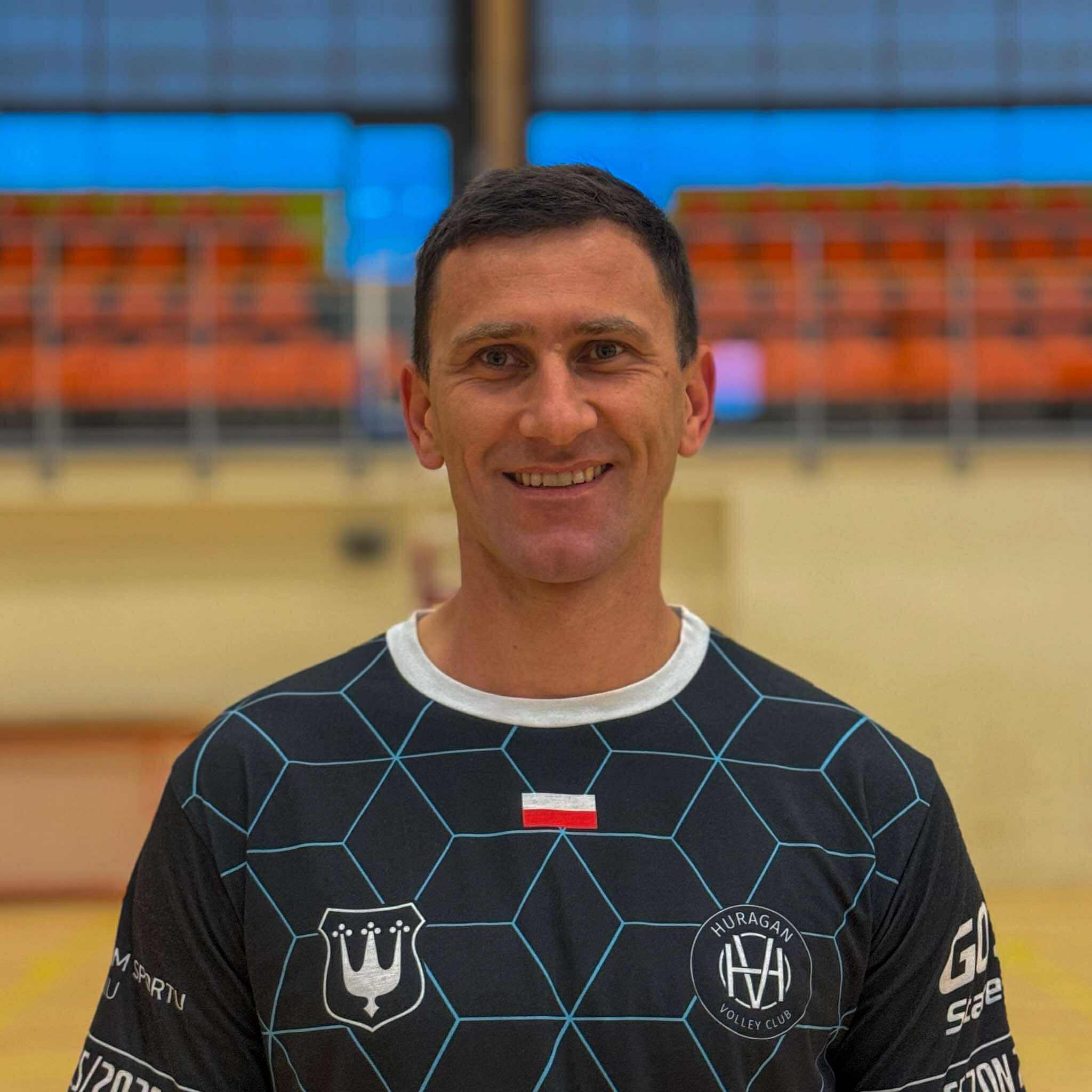 Łukasz Kaczorowski