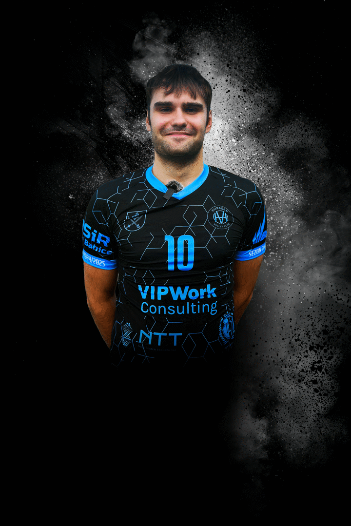 Kacper Stryjewski