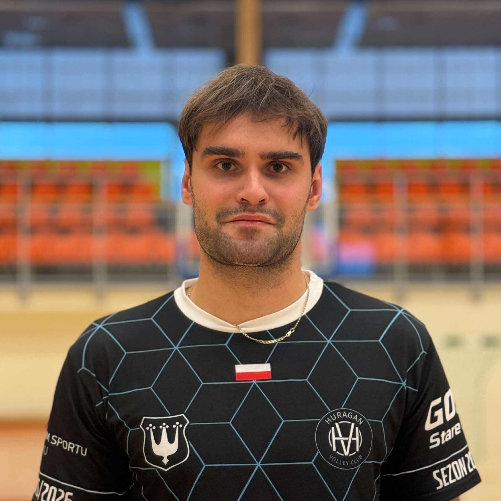 Kacper Stryjewski