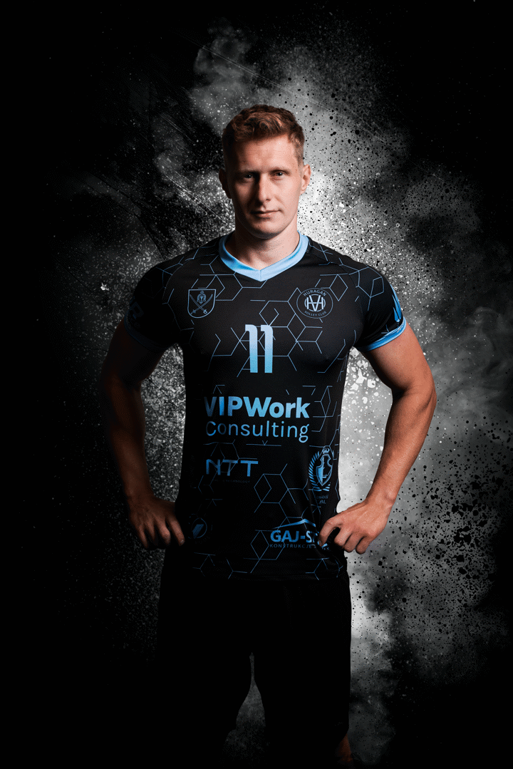Damian Janicki