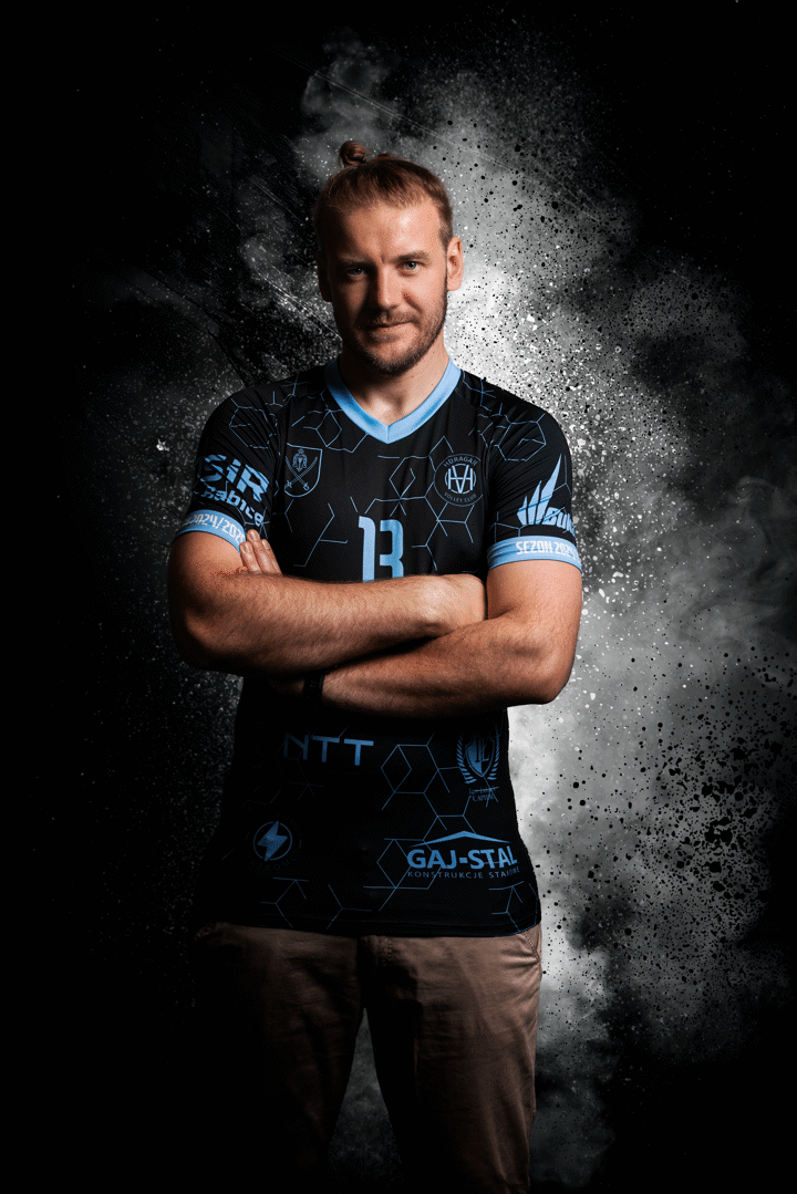 Jakub Skwarek