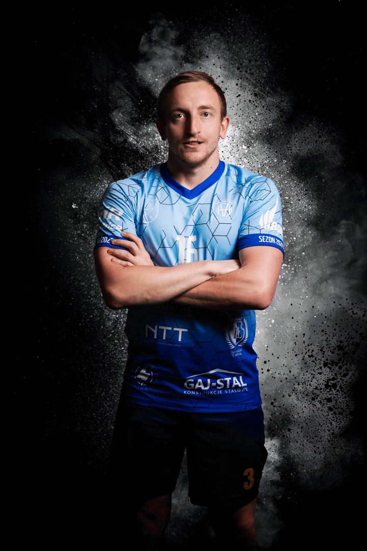 Dominik Molenda