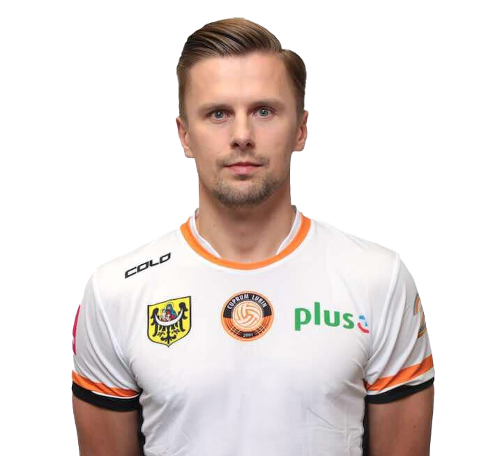 Przemysław Smolińśki