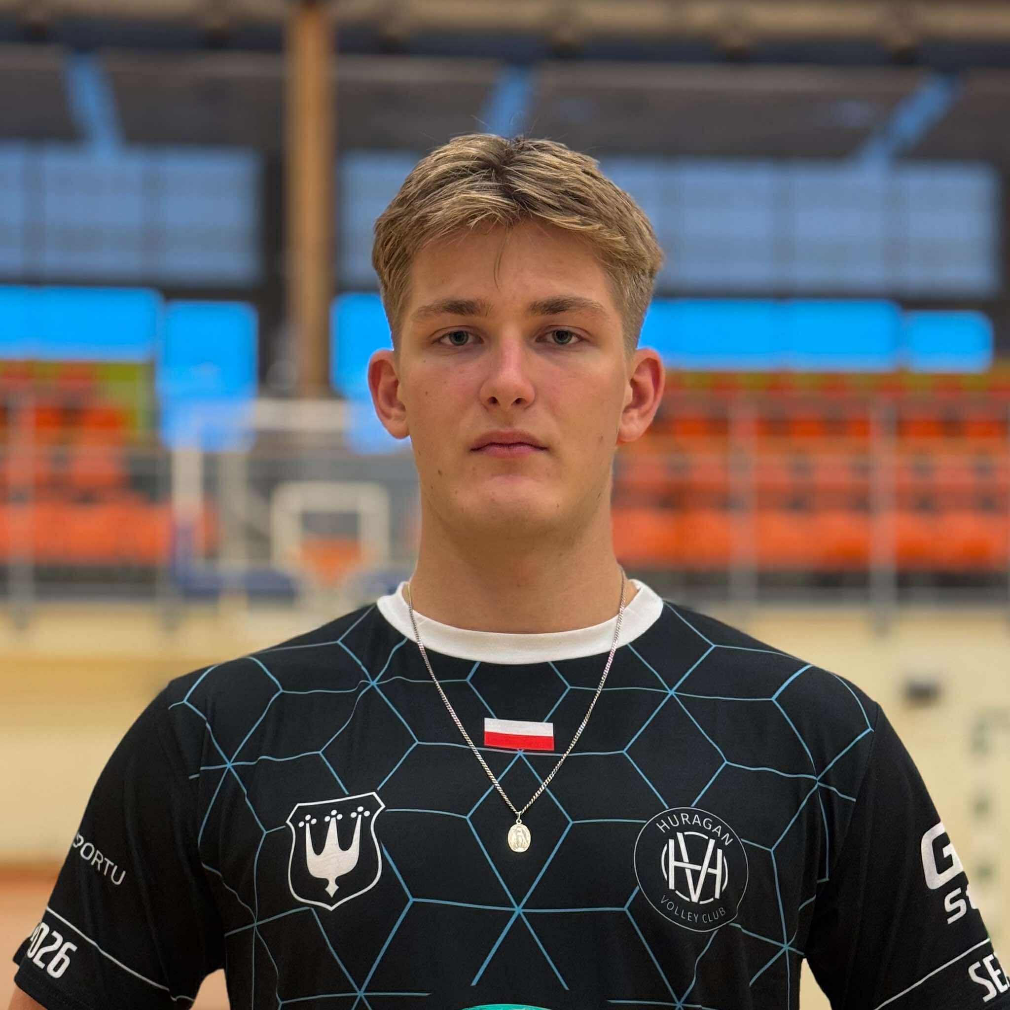 Dawid Borkowski