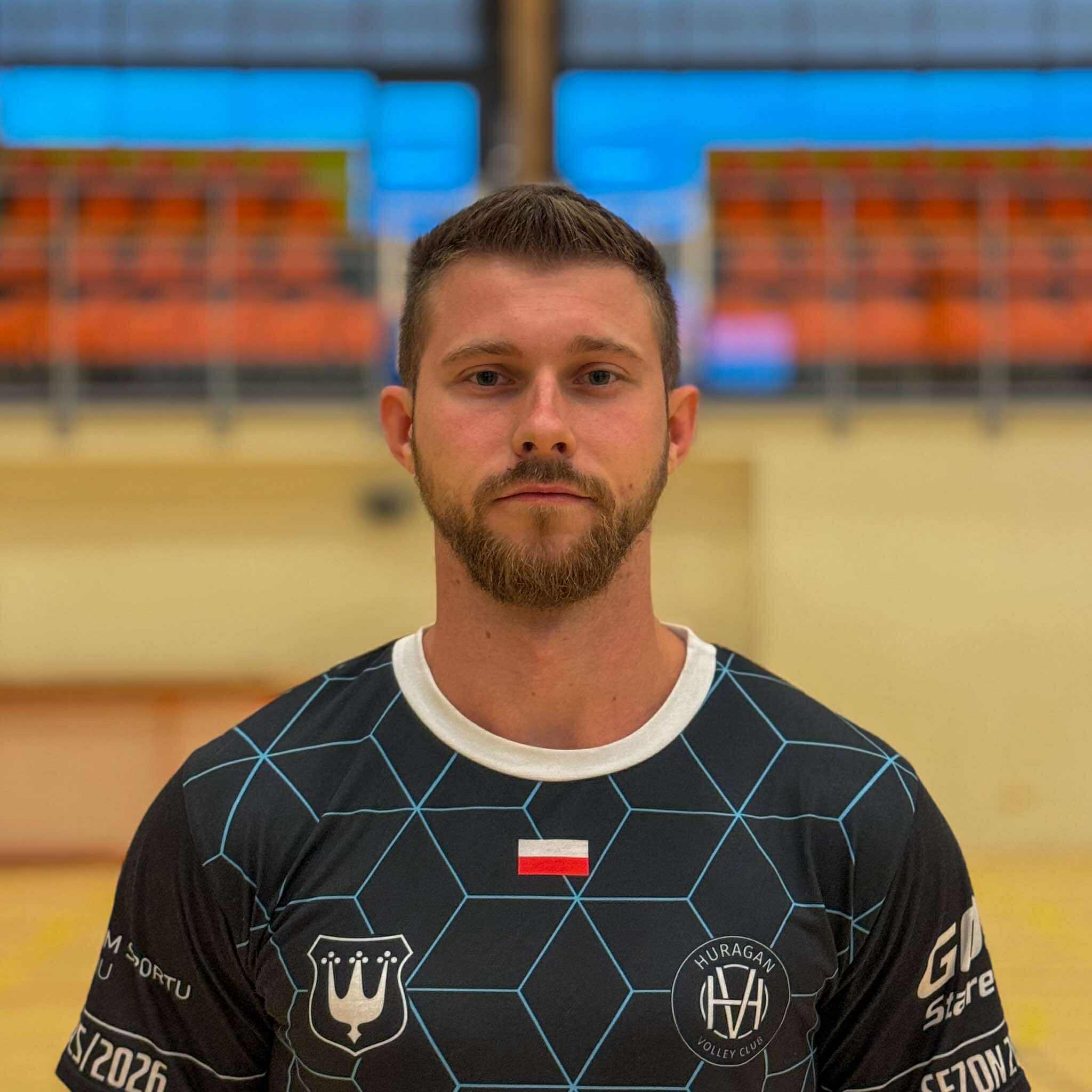Mikołaj  Kałkowski