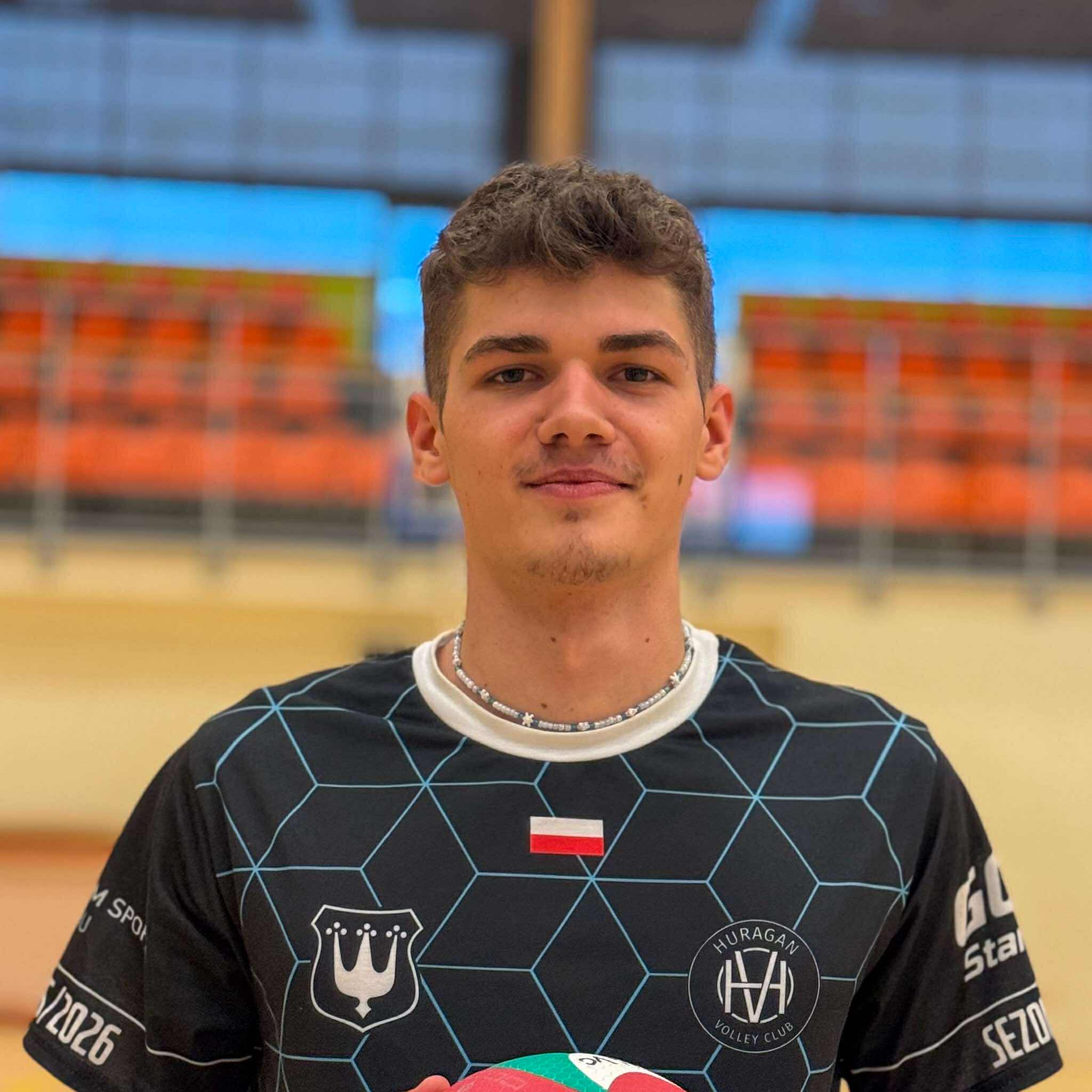 Sebastian Tomczak