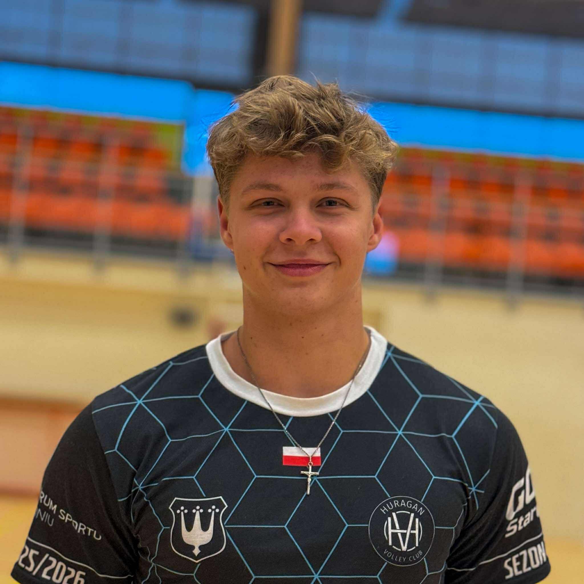 Tymon Sternik