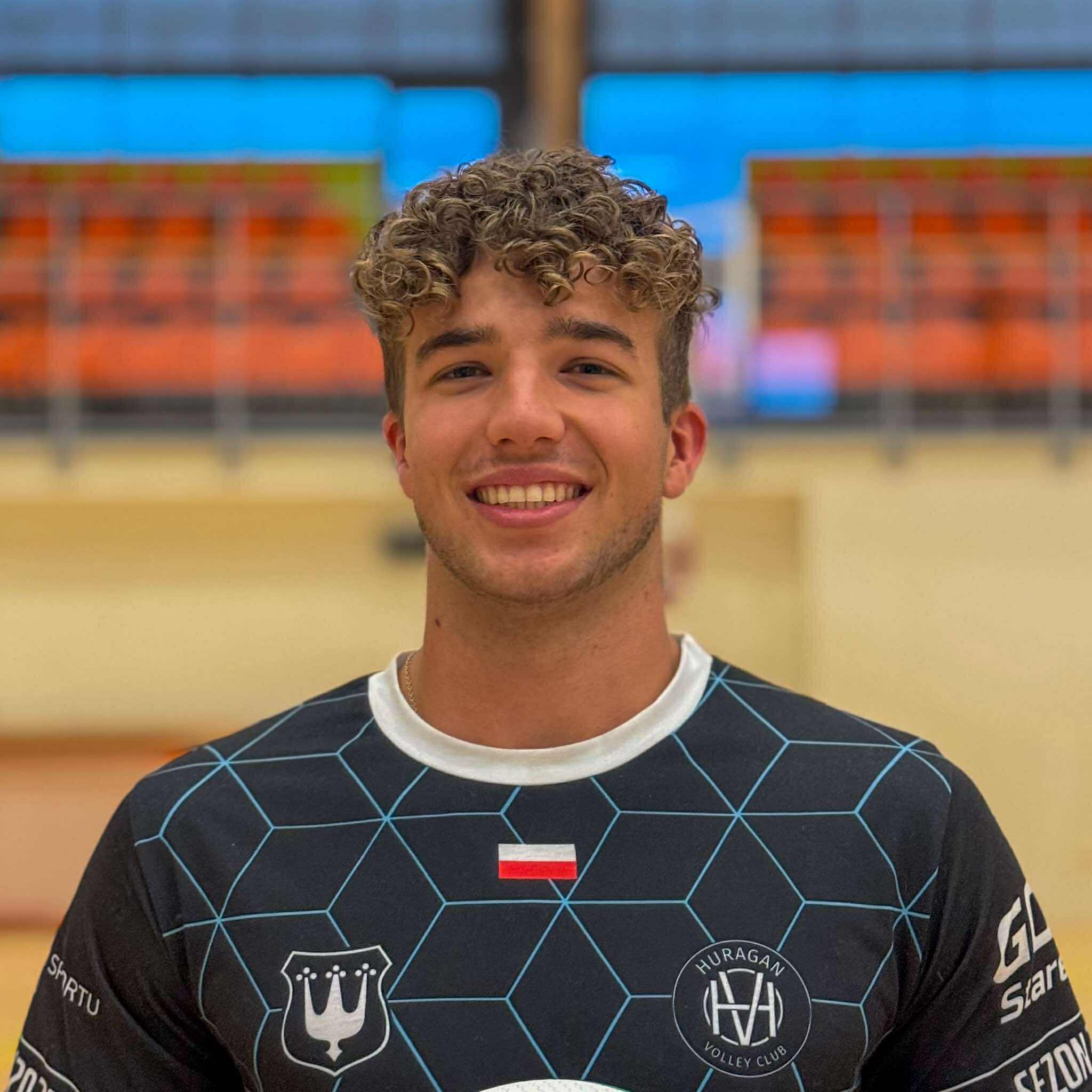 Michał  Borko