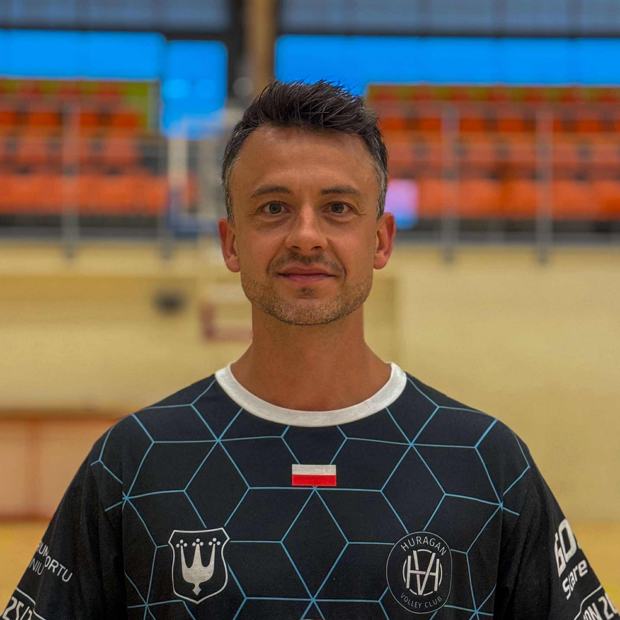 Grzegorz  Szumielewicz