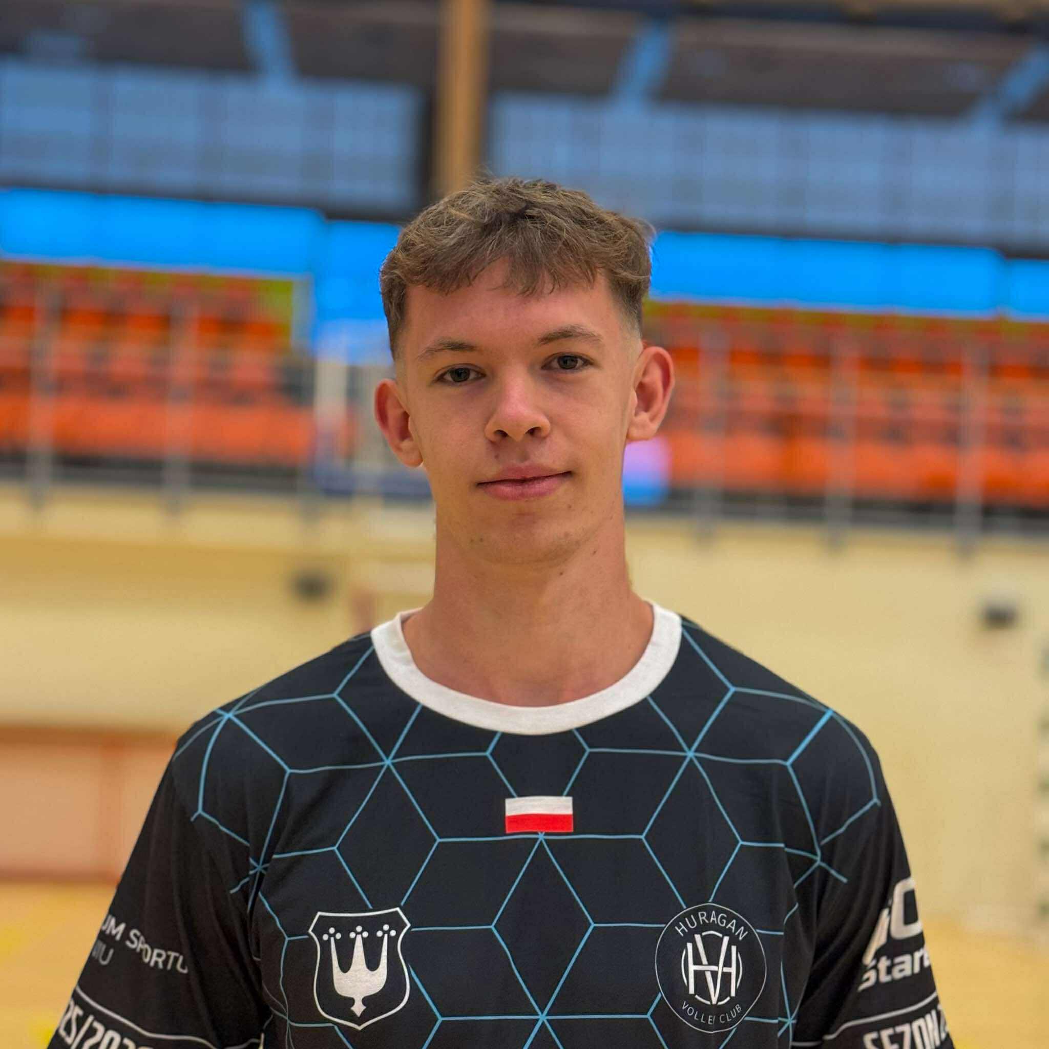 Jakub Łaniewski