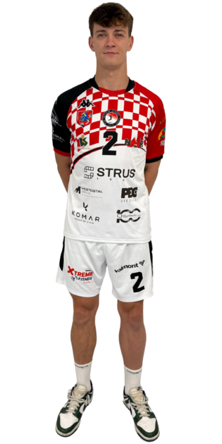 Adrian  Kacperkiewicz