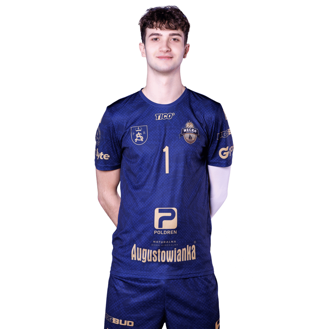 Kacper Taudul