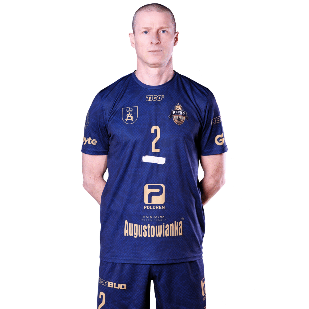 Mariusz Szlejter