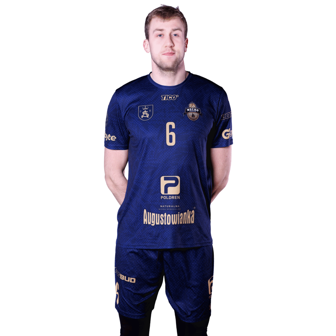 Kamil Kulbacki