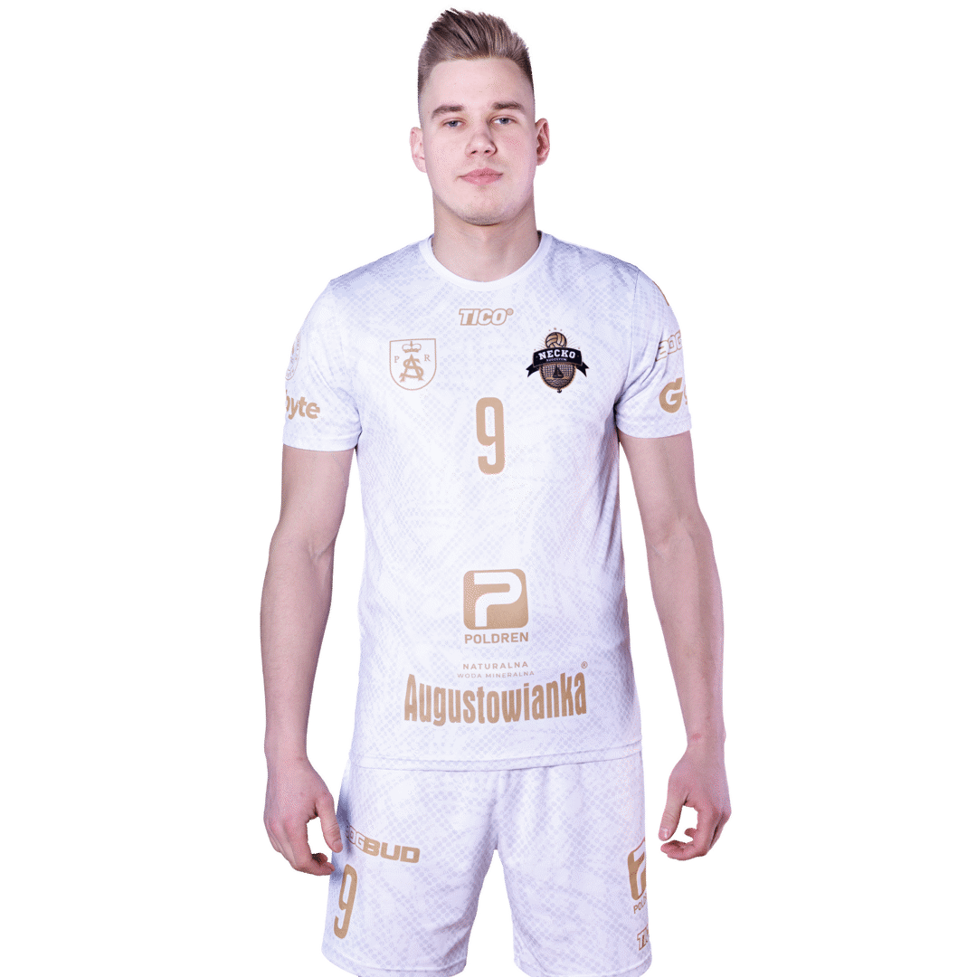 Jakub Krupiński