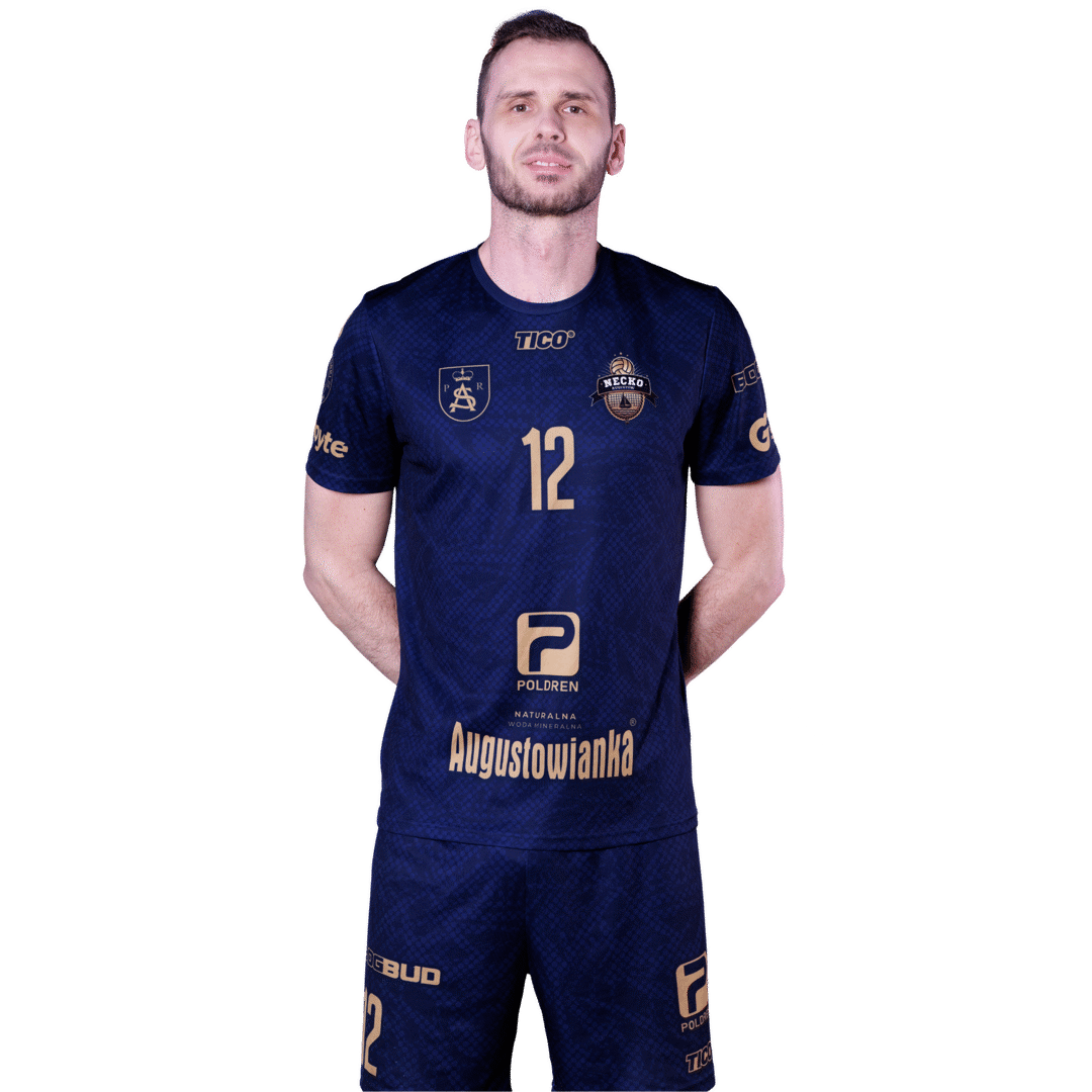 Łukasz Rudzewicz