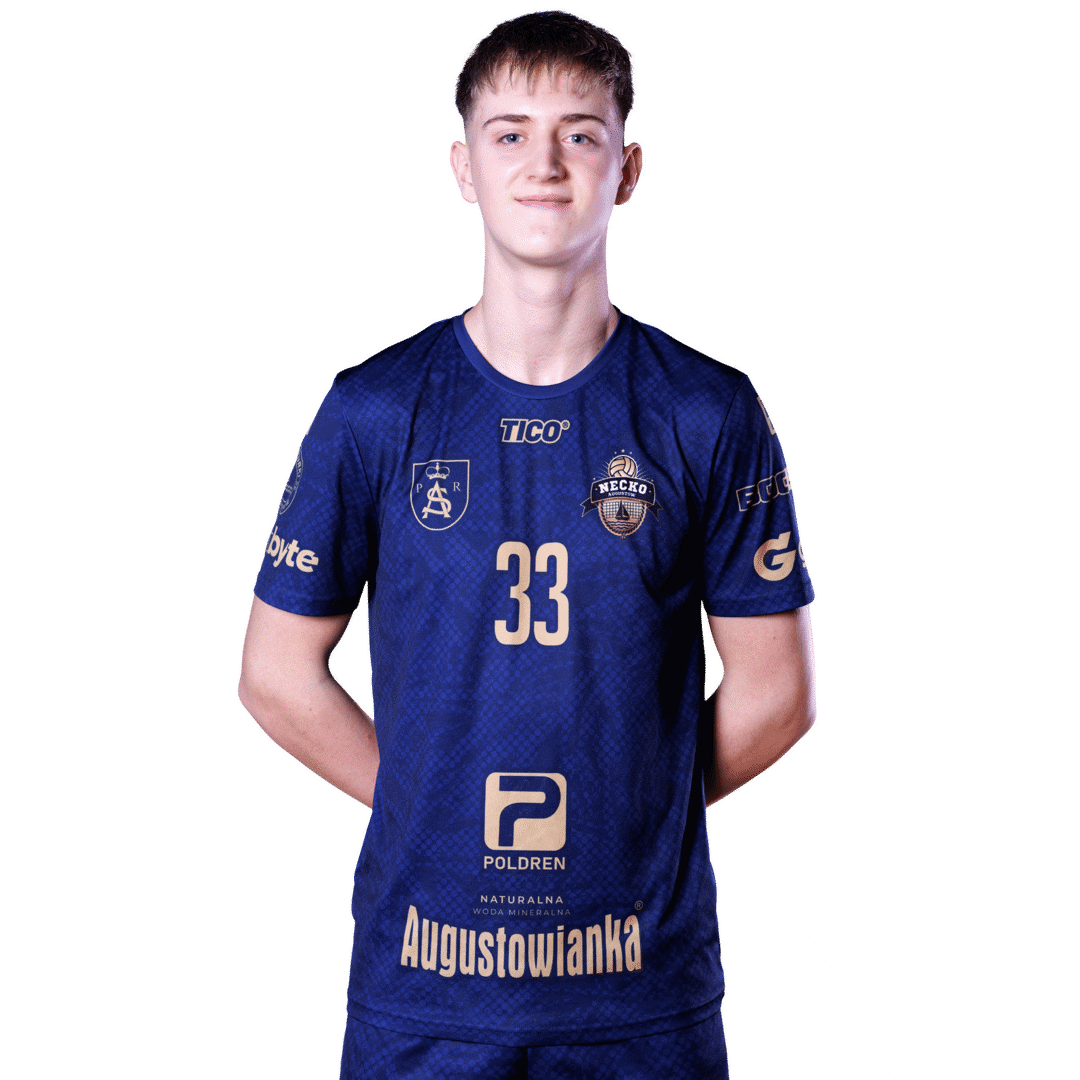 Jakub Konieczny
