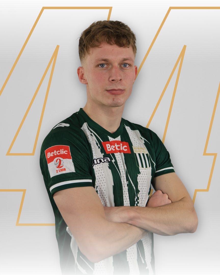 Dominik Frelek