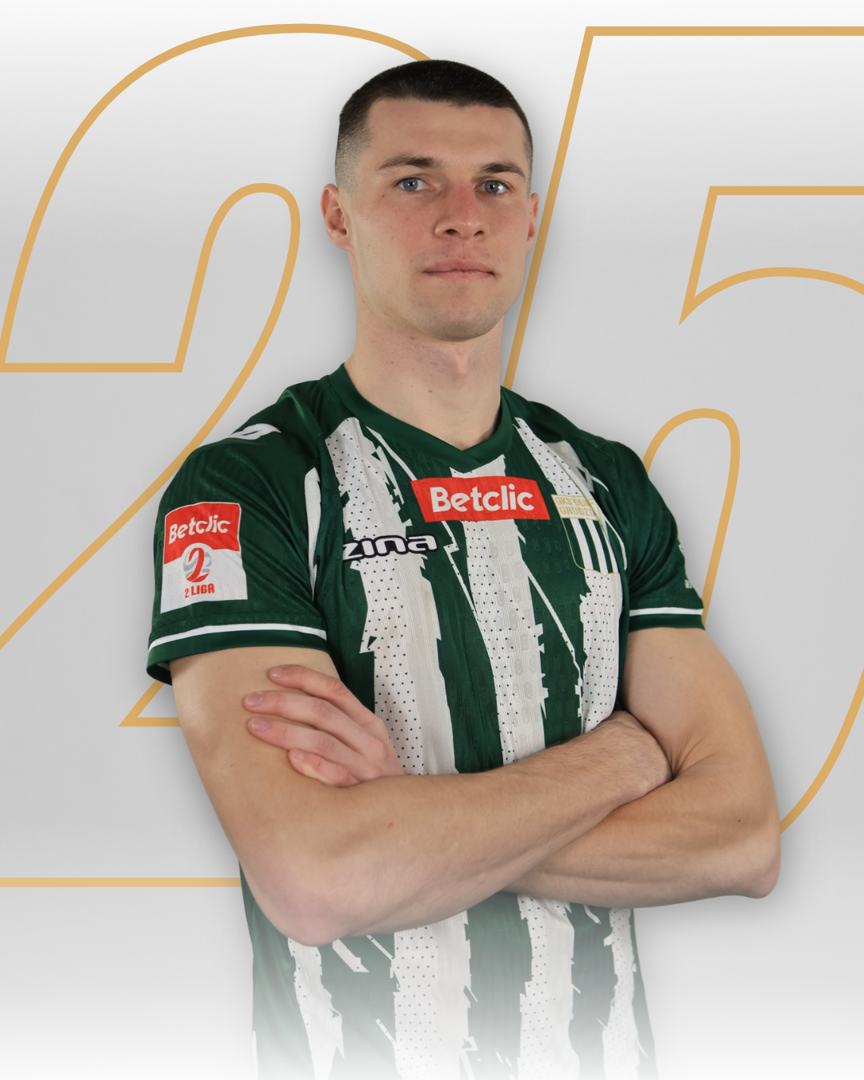 Bartosz Zbiciak
