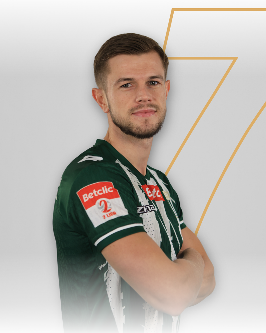 Tomasz Kaczmarek