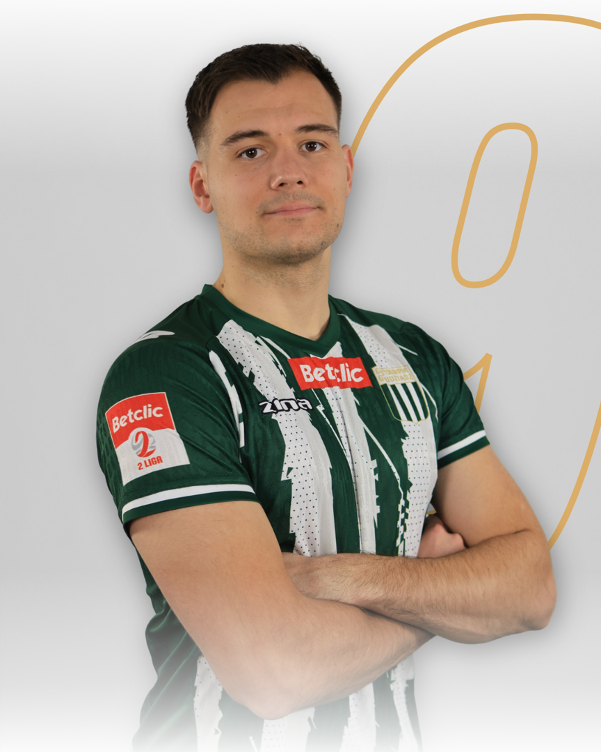 Maciej  Mas
