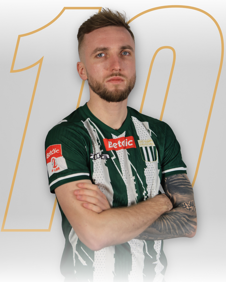 Kacper  Cichoń