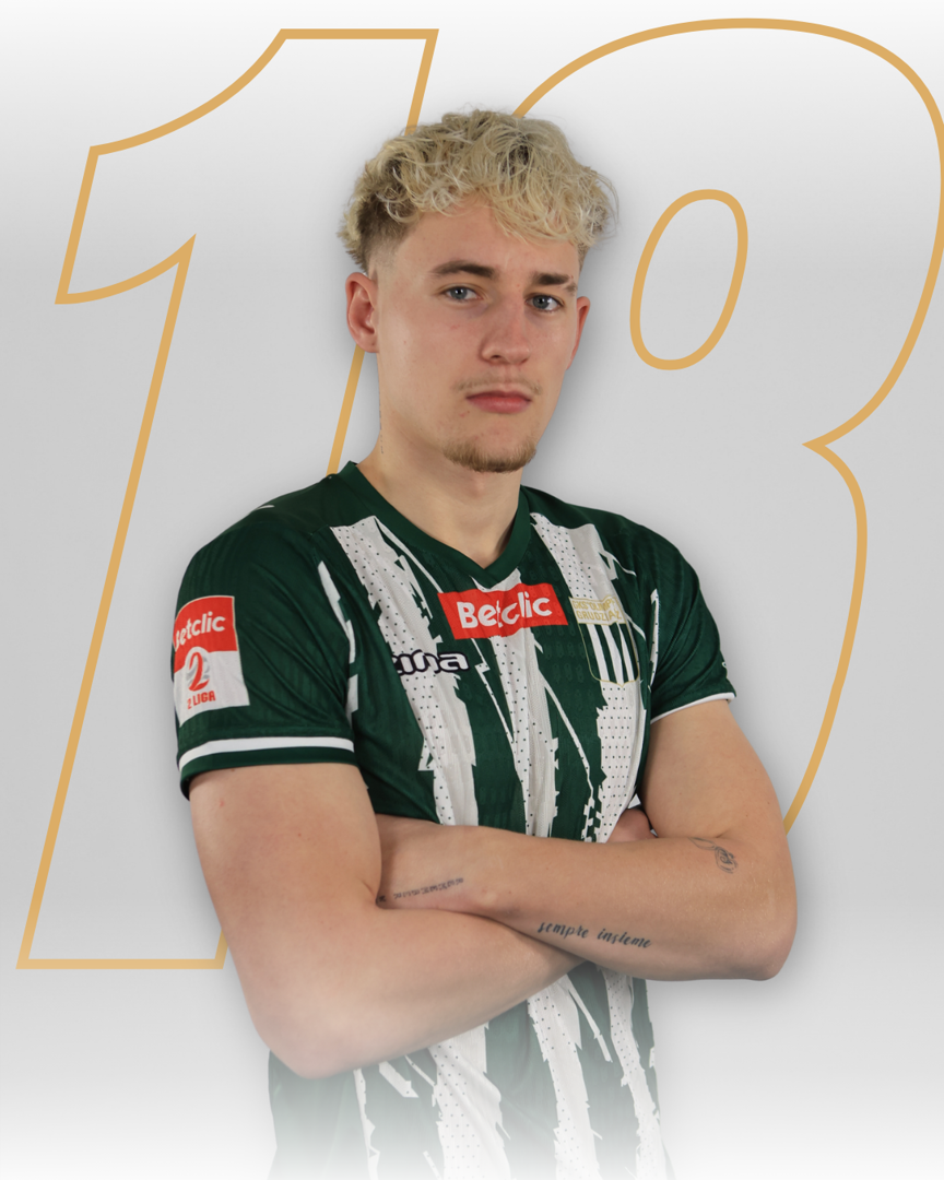 Kacper Jarzec