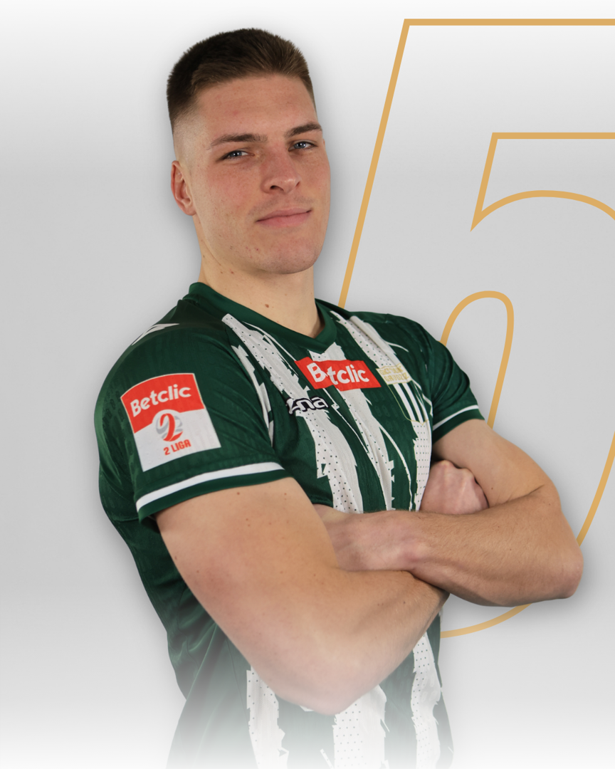 Beniamin Czajka