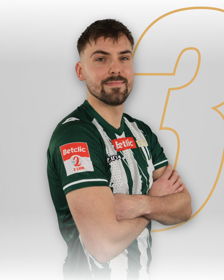 Adrian Klimczak