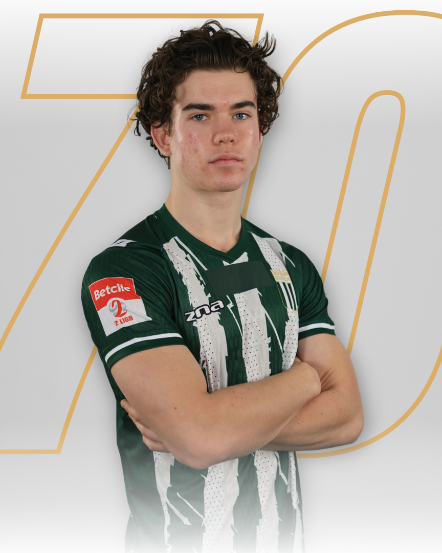 Filip Nowacki