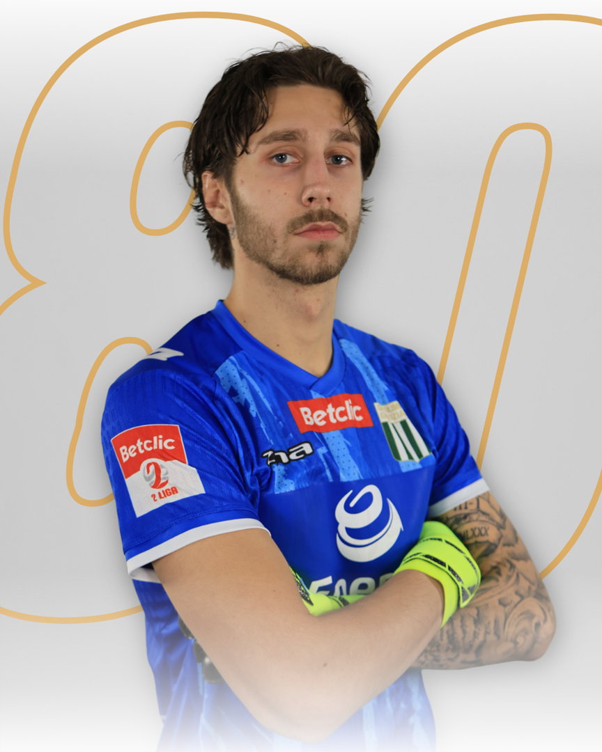 Dawid Olszak