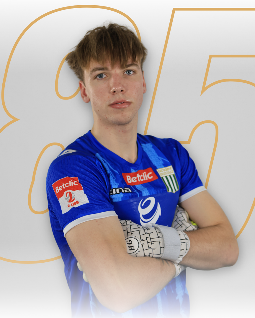 Filip Kondracik