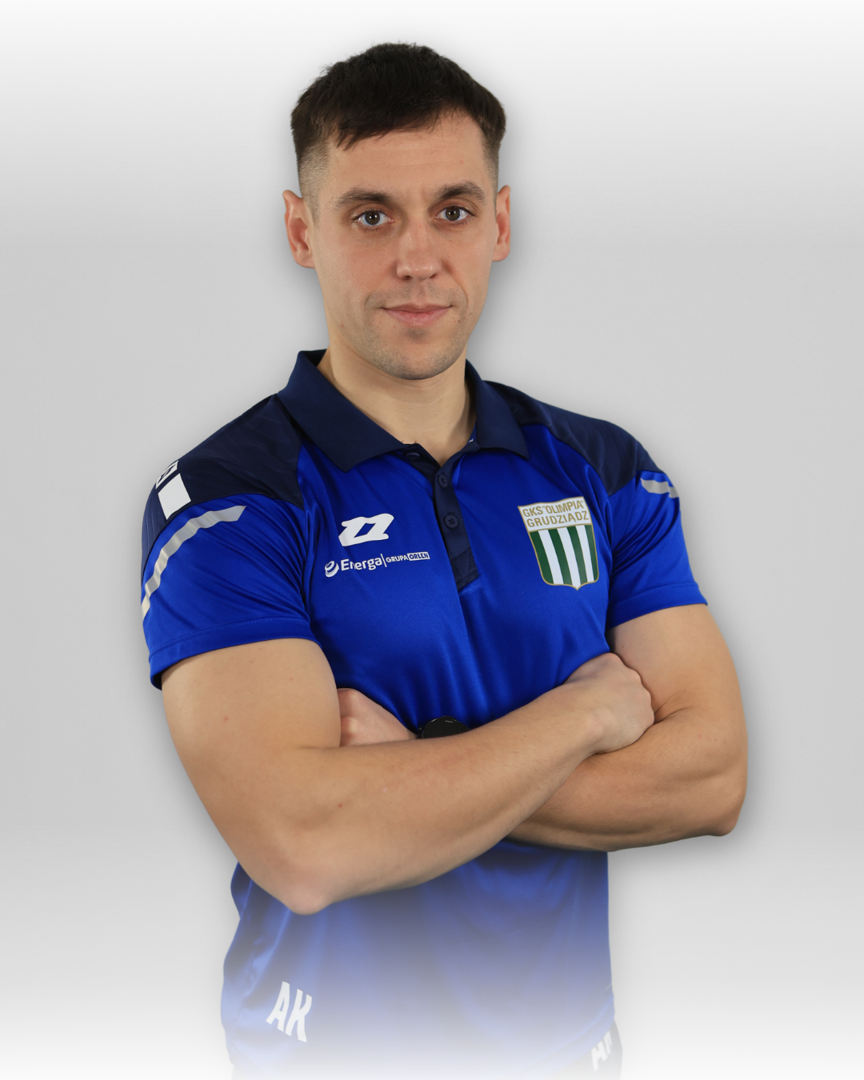 Artur Kosznicki