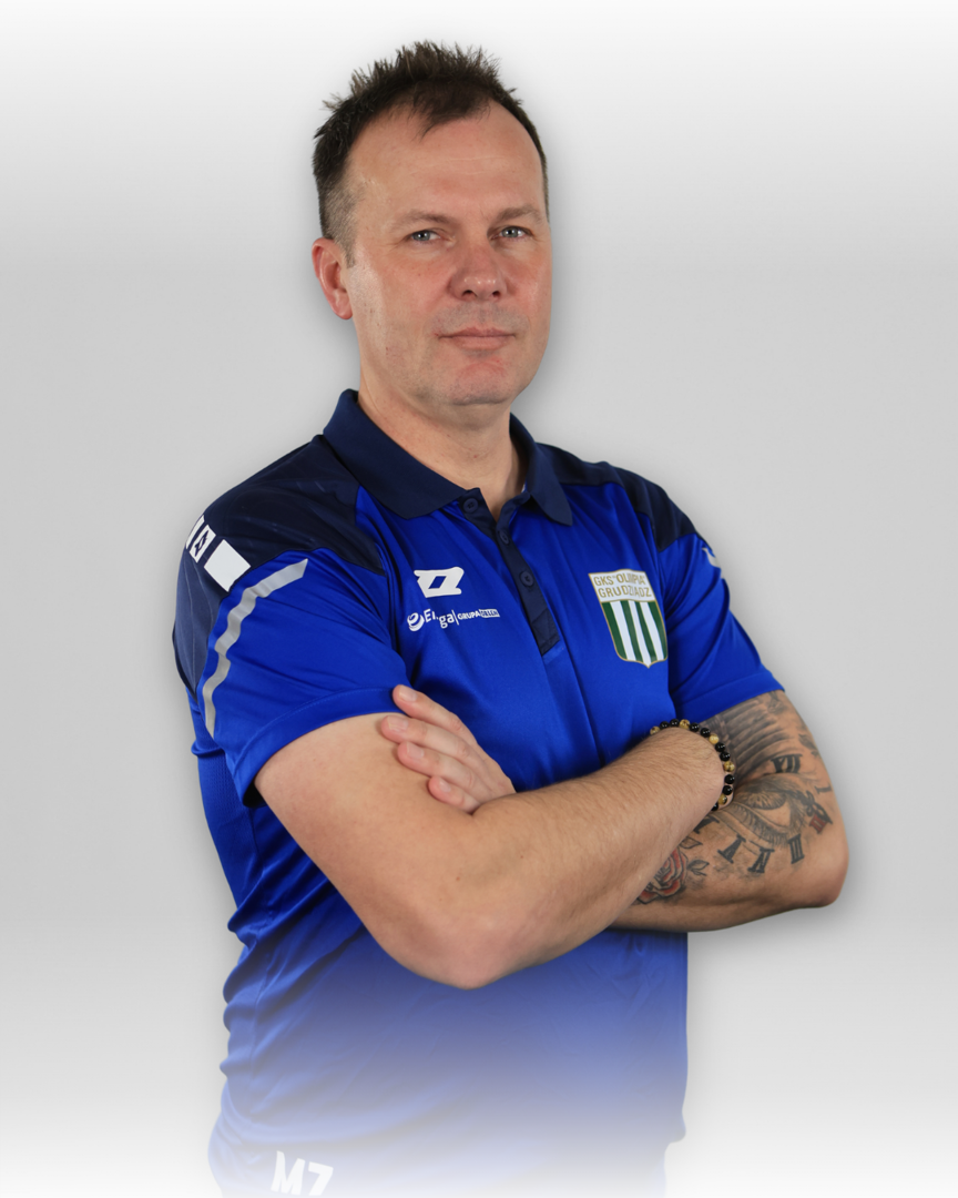 Marek Zieńczuk