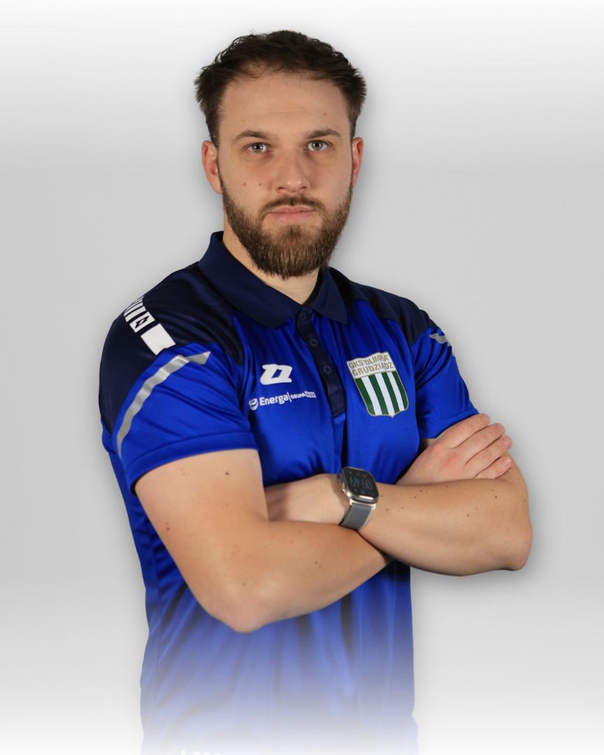 Mateusz Kasprowicz