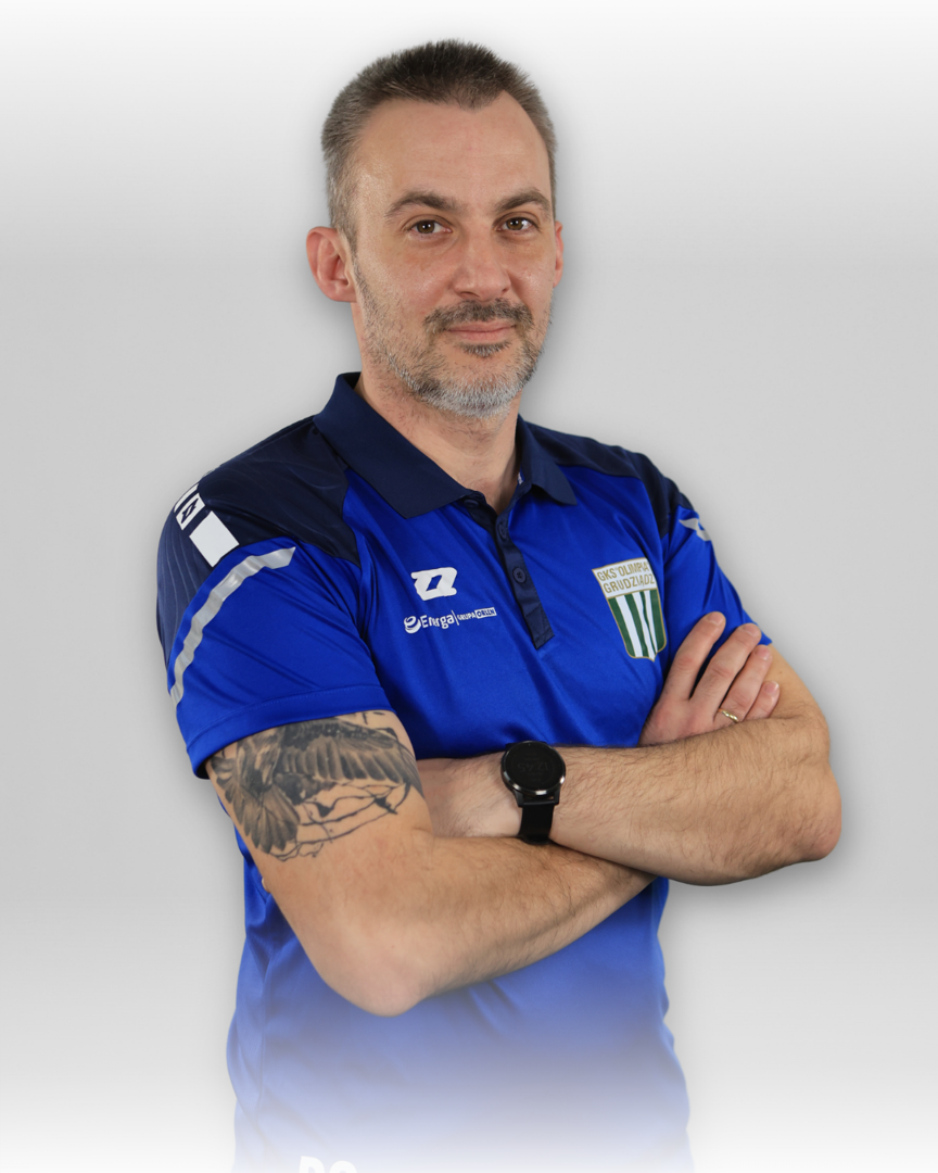 Paweł Grzybek