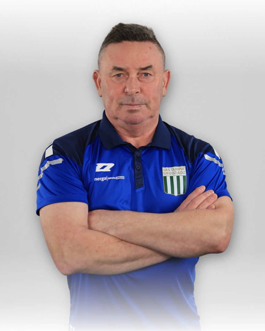 Tomasz Rudnicki