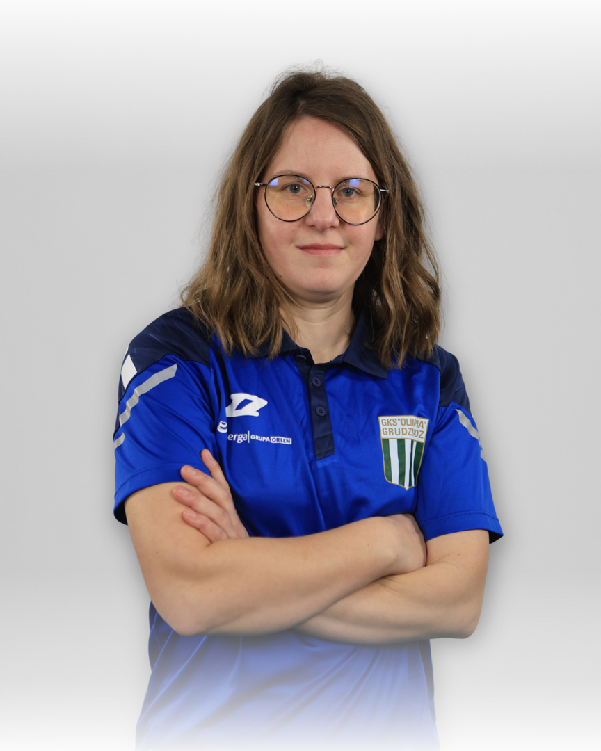 Magdalena Głowala