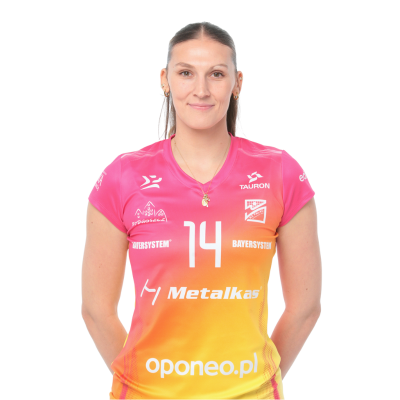 Victoria Foucher