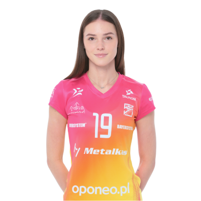 Julia Sobalska