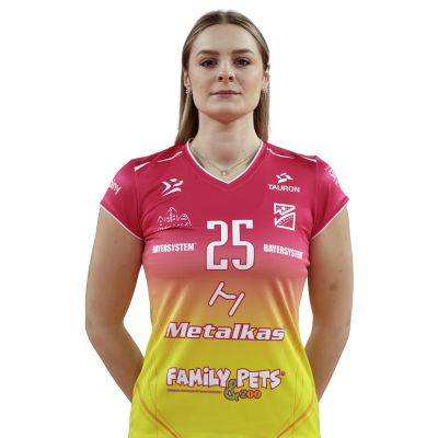 Gabriela Dębowska