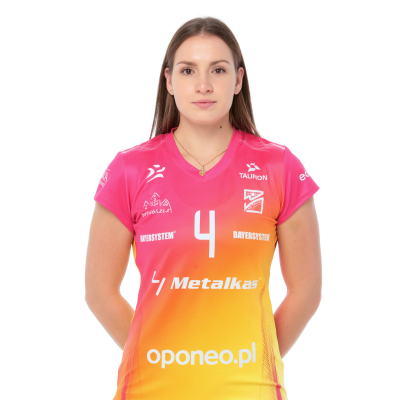 Monika Jagła