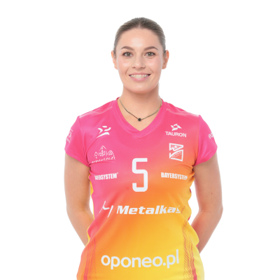Marta Łyczakowska