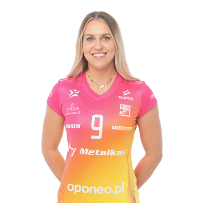 Pola Nowakowska