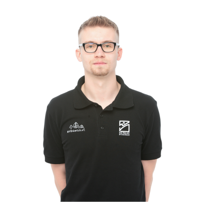 Dominik Żukowski