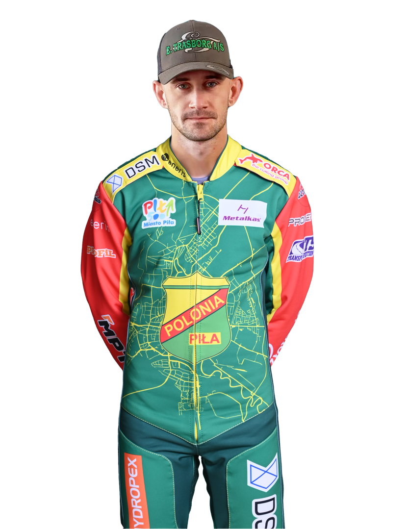 Andreas Lyager