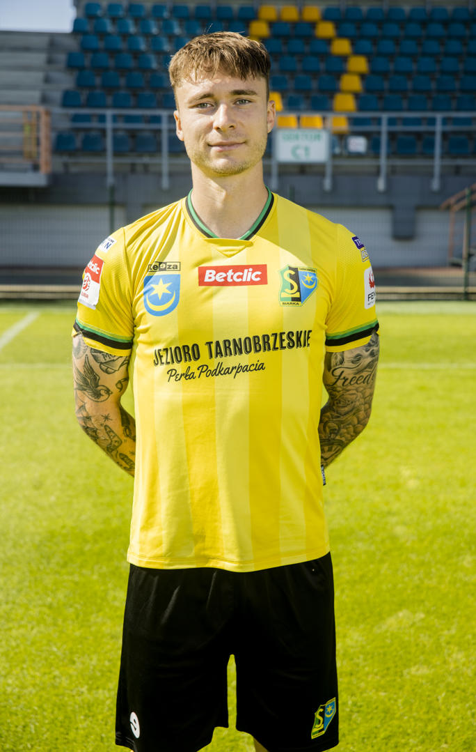 Konrad  Misztal