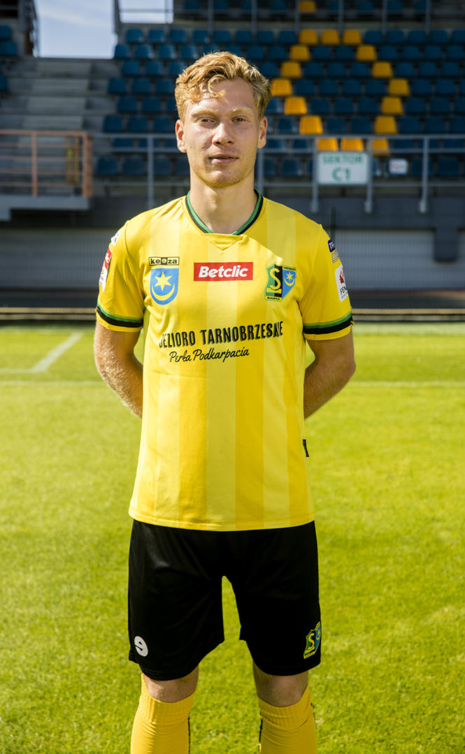 Bartosz Biś