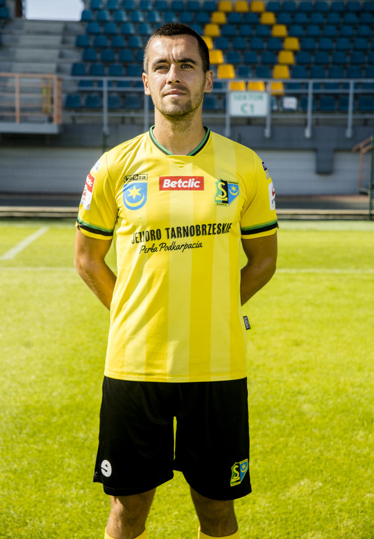 Szymon  Kaliniec